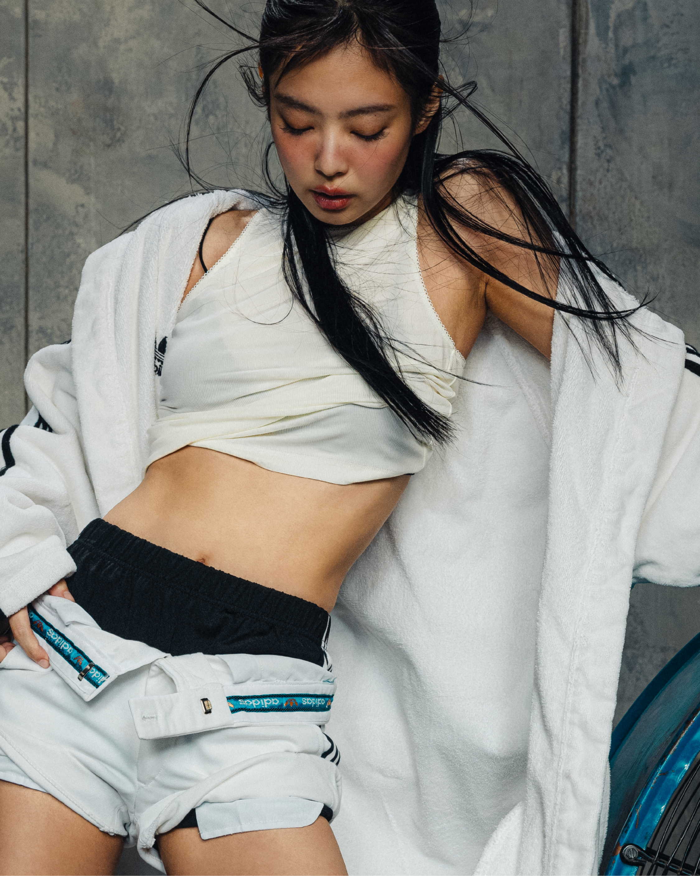 Jennie Is Finally Centering Herself: Jennie Cover Story